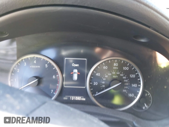 2018 Lexus NX 300 with VIN JTJYARBZ8J2090839, listed as a IAAI auction lot 41660825 with 131,080 mi miles and . Bid and sale history available at DreamBid. Image 7.