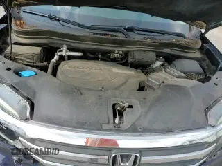 2018 Honda Pilot EX-L с VIN 5FNYF6H89JB049070, выставлен на аукционе Copart как лот 69057295 с пробегом 81 195 миль миль и Списание • Salvage title. История ставок и продаж доступна на DreamBid. Изображение 15.