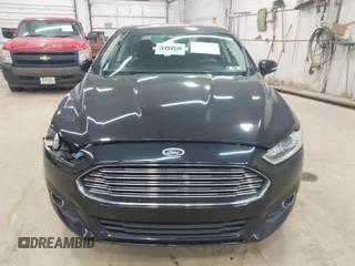 2016 Ford Fusion SE z VIN 3FA6P0T98GR111895, wystawiony jako IAAI lot #42633525 z przebiegiem 77 231 mil mil oraz . Historia ofert i sprzedaży dostępna na DreamBid. Obrazek 13.