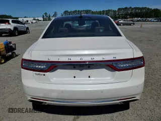 2019 Lincoln Continental Reserve z VIN 1LN6L9RP8K5602121, wystawiony jako Copart lot #58120285 z przebiegiem 85 348 mil mil oraz Szkoda całkowita • Salvage title. Historia ofert i sprzedaży dostępna na DreamBid. Obrazek 6.