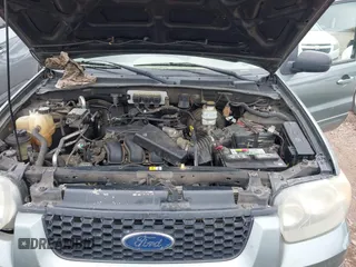 2006 Ford Escape Limited with VIN 1FMCU941X6KA19284, listed as a IAAI auction lot 42413317 with 189,932 mi miles and . Bid and sale history available at DreamBid. Image 10.