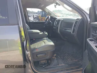 2015 Ram 2500 Tradesman с VIN 3C6UR5CJ4FG577019, выставлен на аукционе IAAI как лот 42362908 с пробегом 103 160 миль миль и . История ставок и продаж доступна на DreamBid. Изображение 5.