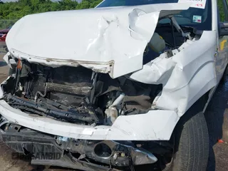 2014 Ford F-150 XL with VIN 1FTEX1CM8EFD04090, listed as a IAAI auction lot 42322851 with Not provided miles and . Bid and sale history available at DreamBid. Image 6.