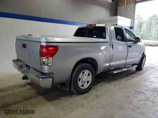 2007 Toyota Tundra SR5 with VIN 5TFRV54197X013551, listed as a Copart auction lot 73181354 with 58,776 mi miles and Salvage Title. Bid and sale history available at carsss.com. Image 3.