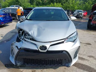 2017 Toyota Corolla L with VIN 2T1BURHE3HC925858, listed as a IAAI auction lot 42388175 with 101,057 mi miles and . Bid and sale history available at DreamBid. Image 12.