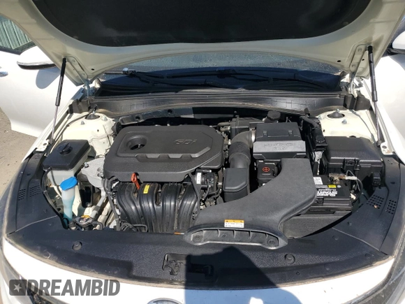 2018 Kia Optima LX with VIN KNAGT4L32J5213844, listed as a Copart auction lot 49919525 with 108,643 mi miles and Clean Title. Bid and sale history available at carsss.com. Image 11.