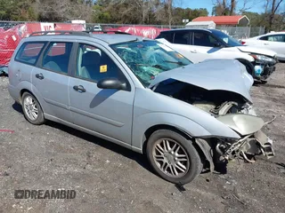 2003 Ford Focus SE Fleet с VIN 1FAFP36303W135074, выставлен на аукционе IAAI как лот 41591942 с пробегом 193 831 миль миль и . История ставок и продаж доступна на DreamBid. Изображение 1.