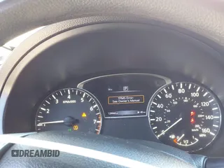 2016 Nissan Altima SV with VIN 1N4AL3AP0GC196108, listed as a IAAI auction lot 41663494 with 129,944 mi miles and . Bid and sale history available at DreamBid. Image 7.