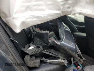 2021 Kia Forte GT-Line with VIN 3KPF34AD9ME282324, listed as a Copart auction lot 56571845 with Not provided miles and Non repairable. Bid and sale history available at DreamBid. Image 10.
