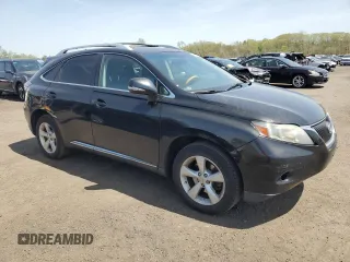 2012 Lexus RX 350 z VIN 2T2BK1BA3CC151404, wystawiony jako Copart lot #54570735 z przebiegiem 328 759 mil mil oraz Czysty tytuł • Clean title. Historia ofert i sprzedaży dostępna na DreamBid. Obrazek 4.