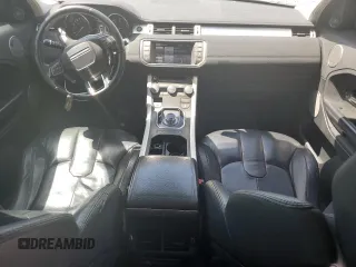2013 Land Rover Range Rover Evoque Pure Plus with VIN SALVP2BG1DH745850, listed as a Copart auction lot 51751675 with 146,628 mi miles and Non Repairable. Bid and sale history available at carsss.com. Image 8.