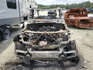 2021 Jeep Wrangler Unlimited Sport z VIN 1C4HJXKN5MW652231, wystawiony jako Copart lot #62822734 z przebiegiem Nie podano mil oraz Nie do naprawy • Non repairable. Historia ofert i sprzedaży dostępna na DreamBid. Obrazek 5.