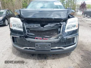 2016 GMC Terrain SLE with VIN 2GKFLTEK8G6349507, listed as a IAAI auction lot 42136580 with 123,174 mi miles and . Bid and sale history available at DreamBid. Image 6.