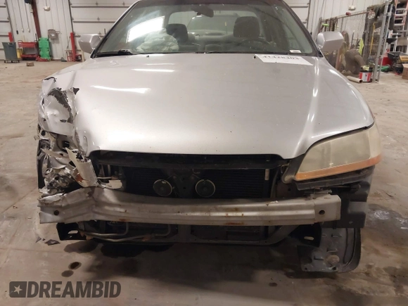 2001 Honda Accord LX z VIN 1HGCG16491A012217, wystawiony jako IAAI lot #41428403 z przebiegiem 165 268 mil mil oraz . Historia ofert i sprzedaży dostępna na DreamBid. Obrazek 6.