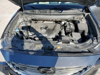 2019 Mazda CX-9 Grand Touring with VIN JM3TCBDY3K0336929, listed as a Copart auction lot 52980005 with 70,878 mi miles and Salvage title. Bid and sale history available at DreamBid. Image 12.