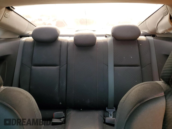 2012 Honda Civic Si z VIN 2HGFG4A5XCH708989, wystawiony jako Copart lot #54350765 z przebiegiem Nie podano mil oraz Szkoda całkowita • Salvage title. Historia ofert i sprzedaży dostępna na DreamBid. Obrazek 10.
