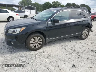 2016 Subaru Outback Premium z VIN 4S4BSADC9G3357243, wystawiony jako Copart lot #55615055 z przebiegiem 145 773 mil mil oraz Szkoda całkowita • Salvage title. Historia ofert i sprzedaży dostępna na DreamBid. Obrazek 1.