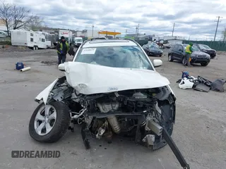2017 Jeep Compass Latitude с VIN 3C4NJDBB3HT692391, выставлен на аукционе IAAI как лот 42048619 с пробегом 62 850 миль миль и . История ставок и продаж доступна на DreamBid. Изображение 12.