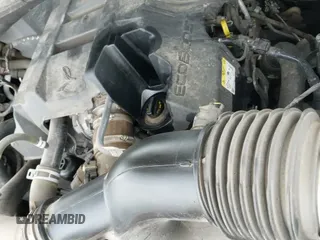 2017 Ford F-150 XL с VIN 1FTEX1EP0HFA83063, выставлен на аукционе IAAI как лот 42746608 с пробегом 116 818 миль миль и . История ставок и продаж доступна на DreamBid. Изображение 19.