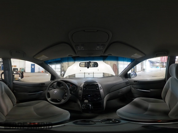 2008 Toyota Sienna CE with VIN 5TDZK23C08S111904, listed as a Copart auction lot 50921335 with 180,255 mi miles and Salvage Title. Bid and sale history available at carsss.com. Image 13.