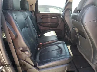 2013 GMC Acadia SLE with VIN 1GKKRNED7DJ153423, listed as a Copart auction lot 50818275 with 151,516 mi miles and Salvage Title. Bid and sale history available at carsss.com. Image 11.