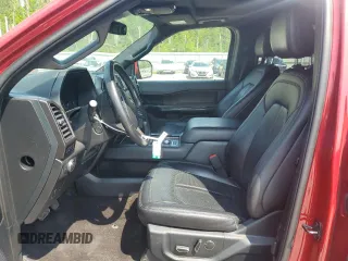 2021 Ford Expedition Max Limited with VIN 1FMJK2AT2MEA07975, listed as a Copart auction lot 66710505 with 88,221 mi miles and Salvage title. Bid and sale history available at DreamBid. Image 7.