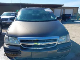 2004 Chevrolet Venture LS with VIN 1GNDX03E84D144373, listed as a IAAI auction lot 41858475 with 164,781 mi miles. Bid and sale history available at carsss.com. Image 6.
