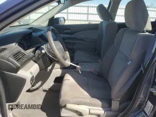 2014 Honda CR-V LX with VIN 5J6RM4H34EL028594, listed as a Copart auction lot 51842225 with 192,840 mi miles and Clean Title. Bid and sale history available at carsss.com. Image 7.