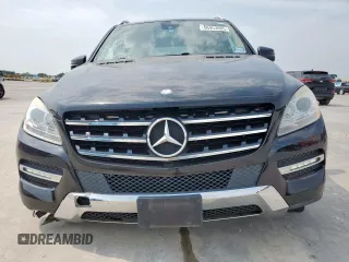 2013 Mercedes-Benz M 350 с VIN 4JGDA5JB9DA265667, выставлен на аукционе Copart как лот 56953005 с пробегом 116 163 миль миль и Списание • Salvage title. История ставок и продаж доступна на DreamBid. Изображение 5.