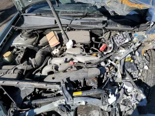 2009 Subaru Outback Limited с VIN 4S4BP66C597336154, выставлен на аукционе Copart как лот 47238655 с пробегом 161 586 миль миль и Списание • Salvage title. История ставок и продаж доступна на DreamBid. Изображение 12.