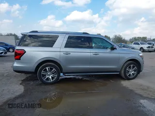 2022 Ford Expedition Max Limited с VIN 1FMJK2AT6NEA59479, выставлен на аукционе IAAI как лот 41579925 с пробегом 64 657 миль миль и . История ставок и продаж доступна на DreamBid. Изображение 13.