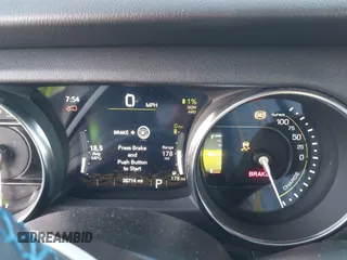 2023 Jeep Wrangler Rubicon with VIN 1C4JJXR67PW662277, listed as a IAAI auction lot 41950065 with 35,714 mi miles and . Bid and sale history available at DreamBid. Image 15.