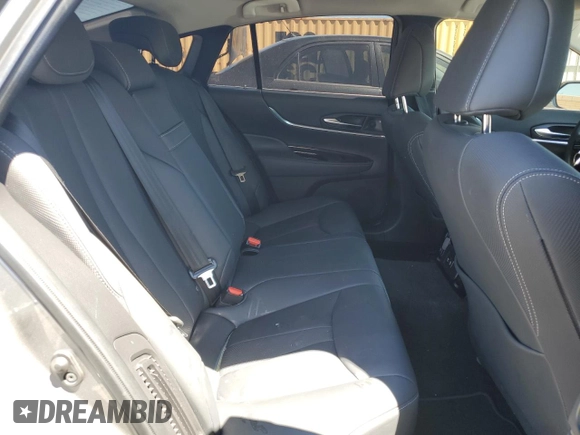 2022 Toyota Mirai XLE z VIN JTDAAAAA4NA005492, wystawiony jako Copart lot #56061045 z przebiegiem 35 578 mil mil oraz Szkoda całkowita • Salvage title. Historia ofert i sprzedaży dostępna na DreamBid. Obrazek 10.