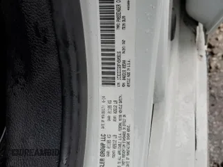 2015 Chrysler 200 C with VIN 1C3CCCCG9FN509616, listed as a Copart auction lot 51750365 with 55,874 mi miles and Salvage Title. Bid and sale history available at carsss.com. Image 14.