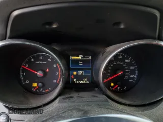 2018 Subaru Legacy z VIN 4S3BNAA69J3032366, wystawiony jako Copart lot #46665955 z przebiegiem 117 263 mil mil oraz Szkoda całkowita • Salvage title. Historia ofert i sprzedaży dostępna na DreamBid. Obrazek 9.
