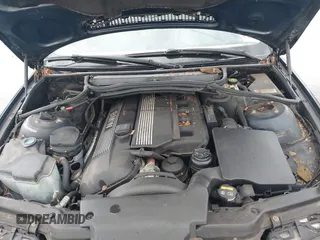 2004 BMW 3 Series 325xi with VIN WBAEU33474PM59448, listed as a IAAI auction lot 41942051 with 103,570 mi miles and . Bid and sale history available at DreamBid. Image 10.