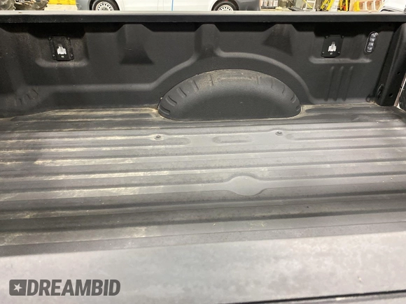 2023 Ford F-250 XL с VIN 1FT7W2BA7PEC58785, выставлен на аукционе IAAI как лот 42621198 с пробегом 88 миль миль и . История ставок и продаж доступна на DreamBid. Изображение 14.