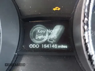2013 Hyundai Sonata Limited with VIN 5NPEC4AC0DH764842, listed as a IAAI auction lot 42160807 with 154,148 mi miles and . Bid and sale history available at DreamBid. Image 15.