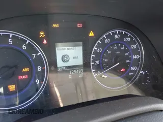 2012 Infiniti G25 x z VIN JN1DV6AR2CM860727, wystawiony jako IAAI lot #39649051 z przebiegiem 125 483 mil mil oraz . Historia ofert i sprzedaży dostępna na DreamBid. Obrazek 7.