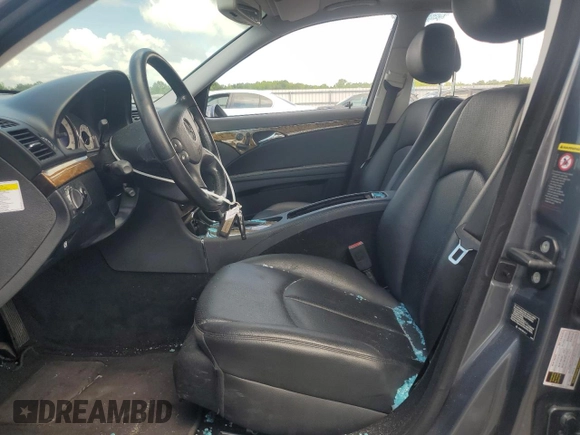 2007 Mercedes-Benz E 350 z VIN WDBUF87X47X214085, wystawiony jako Copart lot #59282085 z przebiegiem 166 410 mil mil oraz Czysty tytuł • Clean title. Historia ofert i sprzedaży dostępna na DreamBid. Obrazek 7.