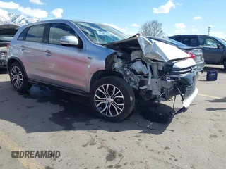 2018 Mitsubishi Outlander SE z VIN JA4AR3AW1JU005095, wystawiony jako IAAI lot #41834921 z przebiegiem 127 137 mil mil oraz . Historia ofert i sprzedaży dostępna na DreamBid. Obrazek 1.