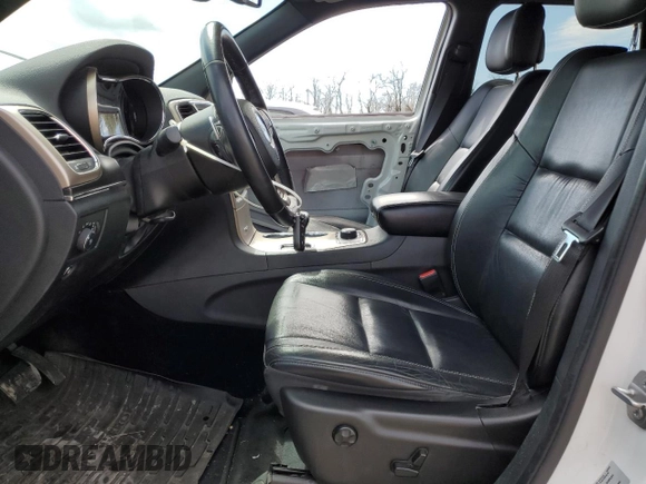 2015 Jeep Grand Cherokee Limited with VIN 1C4RJFBG2FC804034, listed as a Copart auction lot 50902885 with 214,544 mi miles and Salvage Title. Bid and sale history available at carsss.com. Image 7.