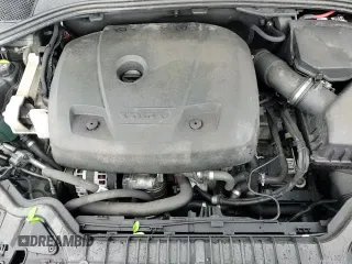2018 Volvo S60 Inscription Platinum с VIN LYV402HM0JB173655, выставлен на аукционе Copart как лот 56365335 с пробегом 128 868 миль миль и Списание • Salvage title. История ставок и продаж доступна на DreamBid. Изображение 13.