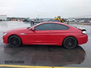 2013 BMW 6 Series 650i with VIN WBAYM9C53DDW20243, listed as a IAAI auction lot 41762838 with 100,905 mi miles and . Bid and sale history available at carsss.com. Image 15.