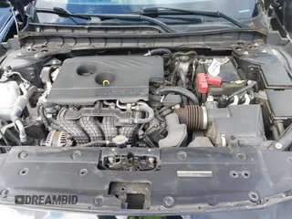 2020 Nissan Altima S z VIN 1N4BL4BW4LN301103, wystawiony jako IAAI lot #41932554 z przebiegiem 46 917 mil mil oraz . Historia ofert i sprzedaży dostępna na DreamBid. Obrazek 10.