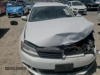 2014 Volkswagen Jetta SE with VIN 3VWD17AJ6EM265926, listed as a Copart auction lot 59060335 with 113,994 mi miles and Salvage title. Bid and sale history available at DreamBid. Image 14.