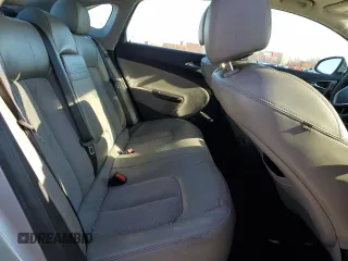 2013 Buick Verano with VIN 1G4PP5SK5D4140366, listed as a Copart auction lot 48994915 with 126,527 mi miles and Salvage title. Bid and sale history available at DreamBid. Image 10.
