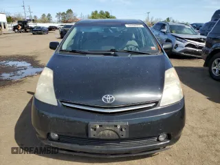 2008 Toyota Prius with VIN JTDKB20U587816898, listed as a Copart auction lot 54408955 with 243,965 mi miles and Clean Title. Bid and sale history available at carsss.com. Image 5.