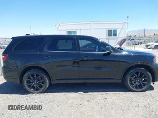 2019 Dodge Durango GT Plus z VIN 1C4RDHDG9KC598768, wystawiony jako IAAI lot #42023973 z przebiegiem 73 435 mil mil oraz . Historia ofert i sprzedaży dostępna na DreamBid. Obrazek 14.