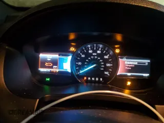 2017 Ford Explorer Sport с VIN 1FM5K8GT6HGB89220, выставлен на аукционе Copart как лот 87825075 с пробегом 168 006 миль миль и На запчасти • Non repairable. История ставок и продаж доступна на DreamBid. Изображение 9.